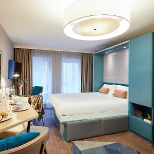 Adagio Centre Grand Place Aparthotel Rijsel