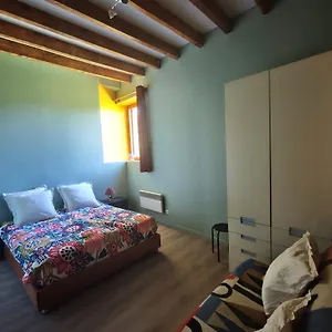 Bed & Breakfast Du Precontent, Arfeuilles