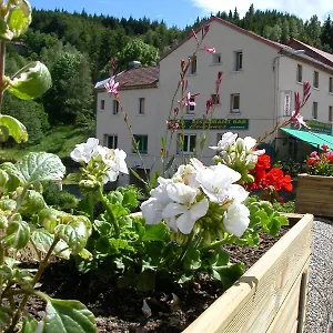 Hotel Les Cevennes, Saint-Cirgues-en-Montagne