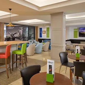 Roissy Hotel Lourdes