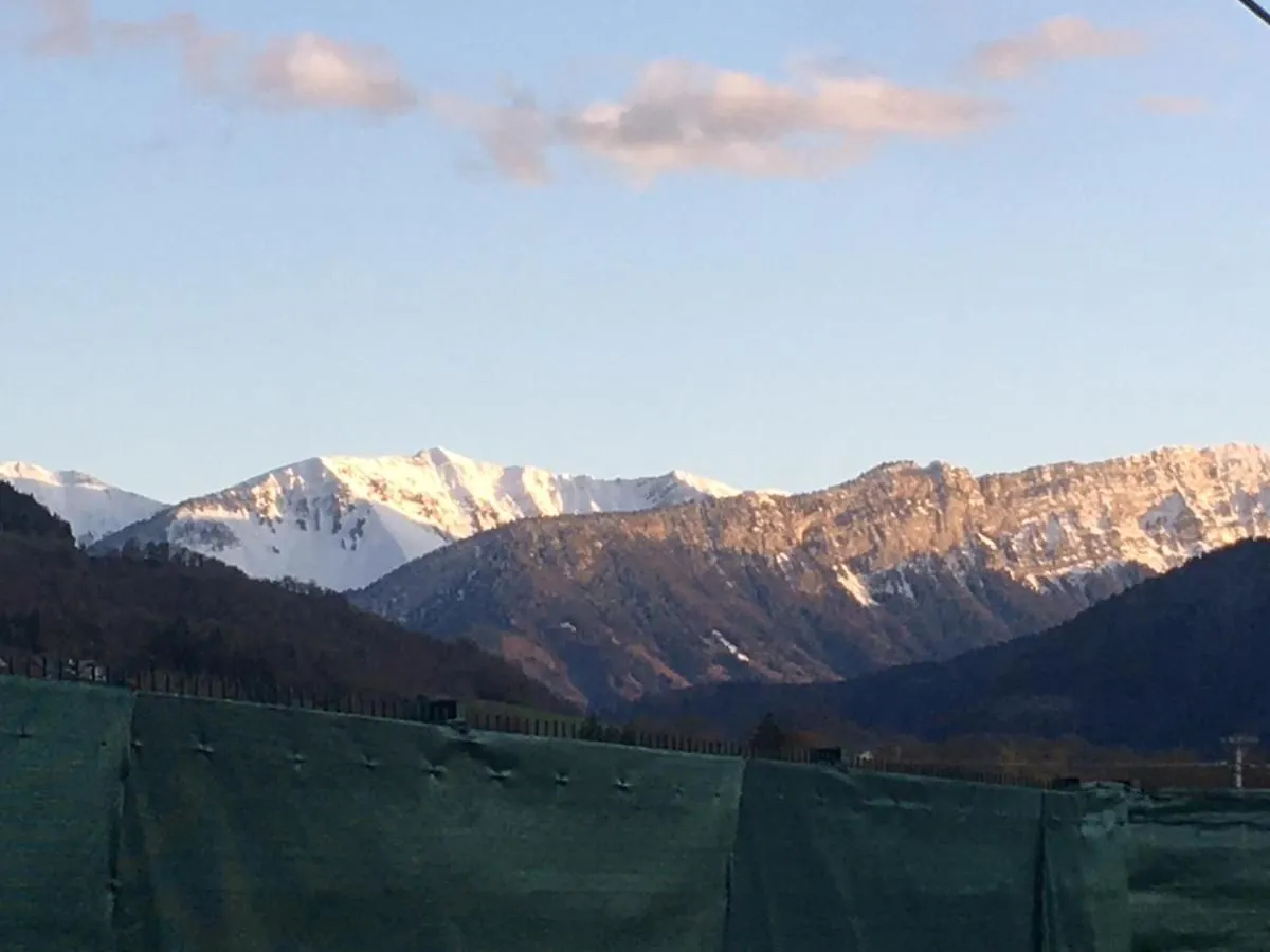 Chambres D'Hotes Des Bauges Route 26 57 La Motte-en-Beauges 0*,